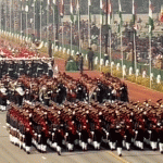 IndiasRepublicDayRehearsal